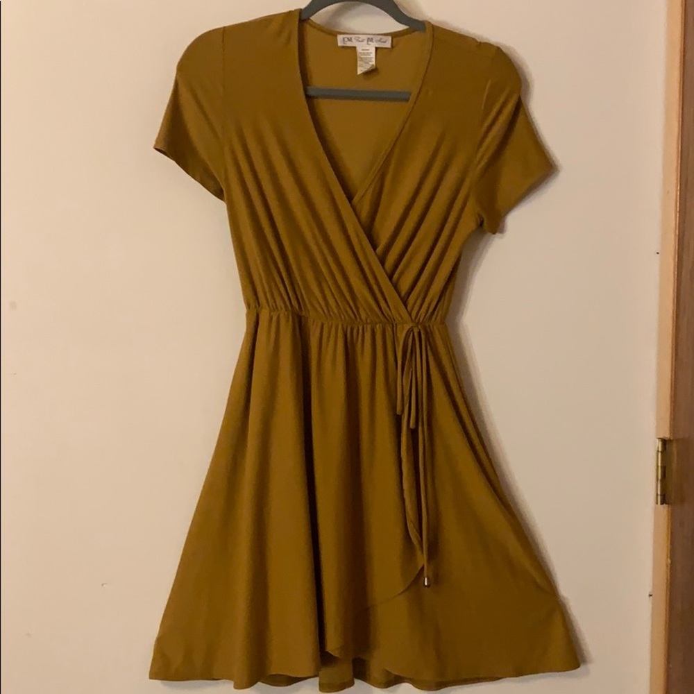 Flowy Dress